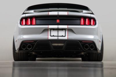 2015 Ford Mustang Shelby GT350R