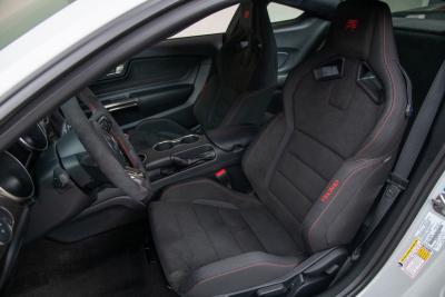 2015 Ford Mustang Shelby GT350R