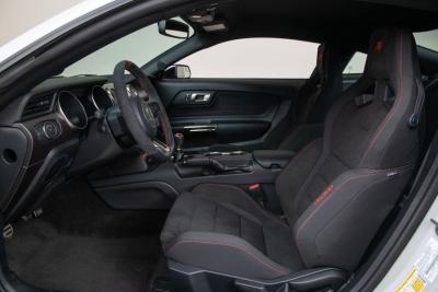 2015 Ford Mustang Shelby GT350R