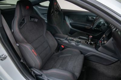 2015 Ford Mustang Shelby GT350R