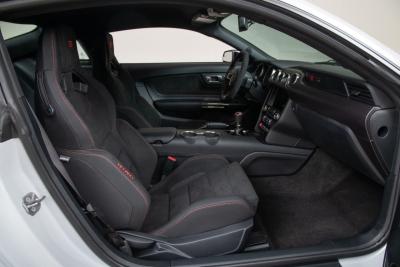 2015 Ford Mustang Shelby GT350R