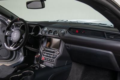 2015 Ford Mustang Shelby GT350R