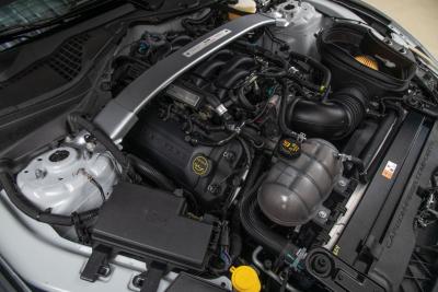 2015 Ford Mustang Shelby GT350R