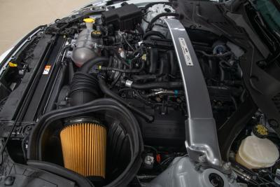 2015 Ford Mustang Shelby GT350R