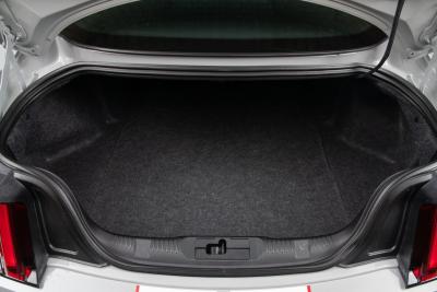 2015 Ford Mustang Shelby GT350R