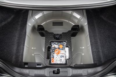 2015 Ford Mustang Shelby GT350R