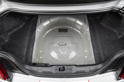 2015 Ford Mustang Shelby GT350R