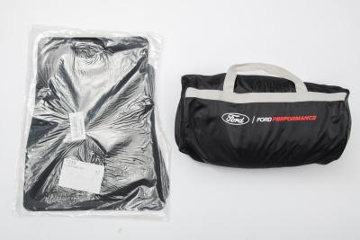 2015 Ford Mustang Shelby GT350R