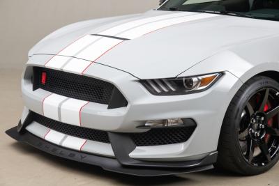 2015 Ford Mustang Shelby GT350R