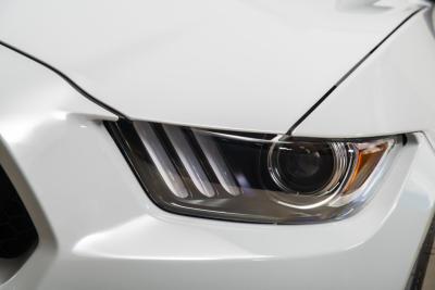 2015 Ford Mustang Shelby GT350R