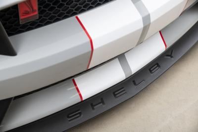 2015 Ford Mustang Shelby GT350R