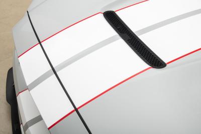 2015 Ford Mustang Shelby GT350R