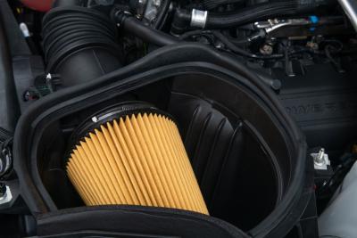 2015 Ford Mustang Shelby GT350R