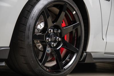 2015 Ford Mustang Shelby GT350R