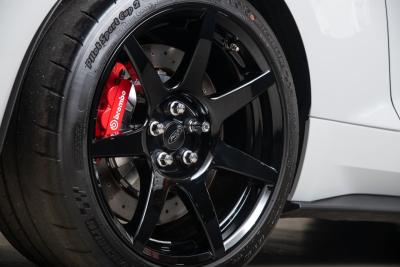 2015 Ford Mustang Shelby GT350R