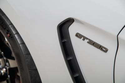 2015 Ford Mustang Shelby GT350R