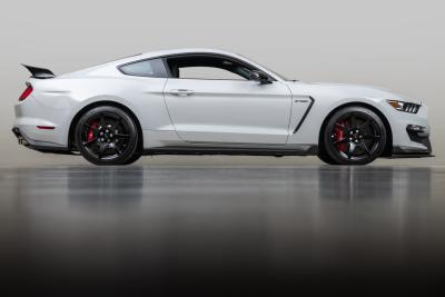 2015 Ford Mustang Shelby GT350R