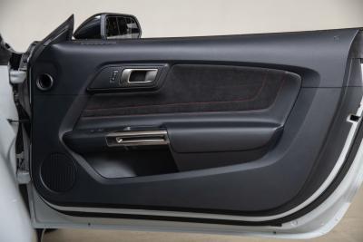 2015 Ford Mustang Shelby GT350R