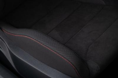 2015 Ford Mustang Shelby GT350R