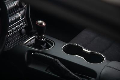 2015 Ford Mustang Shelby GT350R