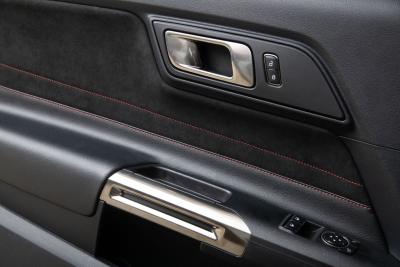 2015 Ford Mustang Shelby GT350R