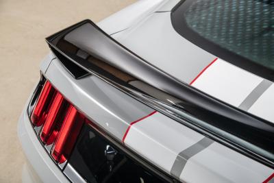 2015 Ford Mustang Shelby GT350R