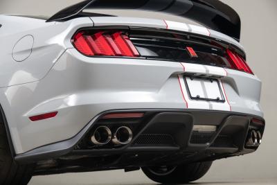 2015 Ford Mustang Shelby GT350R