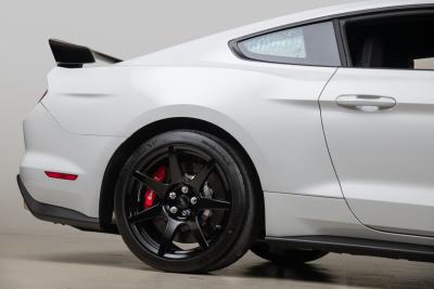 2015 Ford Mustang Shelby GT350R