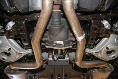 2015 Ford Mustang Shelby GT350R