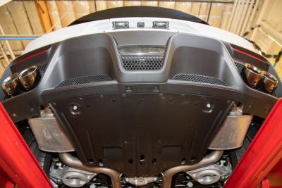 2015 Ford Mustang Shelby GT350R