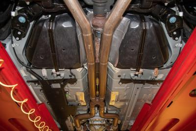 2015 Ford Mustang Shelby GT350R