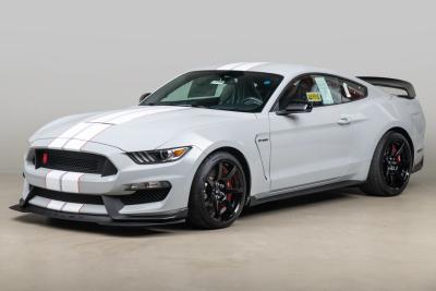 2015 Ford Mustang Shelby GT350R