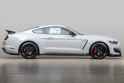 2015 Ford Mustang Shelby GT350R