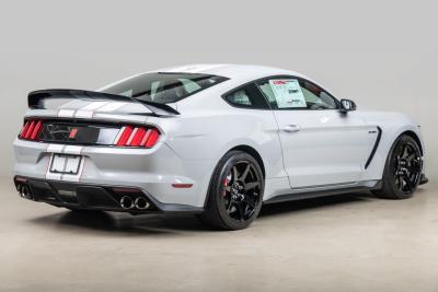 2015 Ford Mustang Shelby GT350R