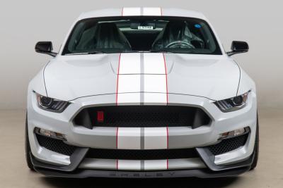 2015 Ford Mustang Shelby GT350R