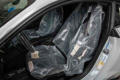 2015 Ford Mustang Shelby GT350R