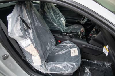 2015 Ford Mustang Shelby GT350R