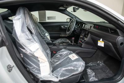 2015 Ford Mustang Shelby GT350R