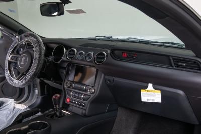 2015 Ford Mustang Shelby GT350R