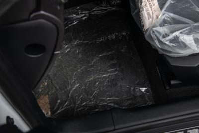 2015 Ford Mustang Shelby GT350R