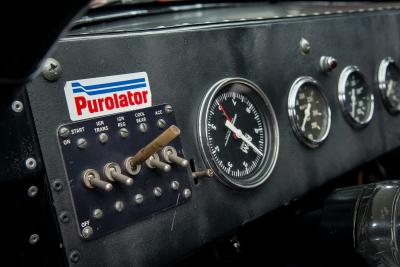 1975 Ford Torino IMSA/NASCAR