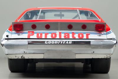 1975 Ford Torino IMSA/NASCAR