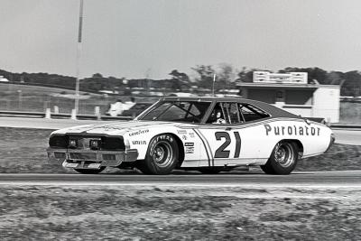 1975 Ford Torino IMSA/NASCAR