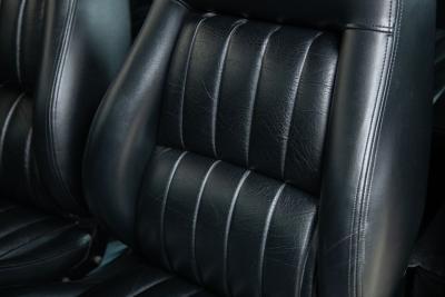 1932 Ford 2-Door Sedan