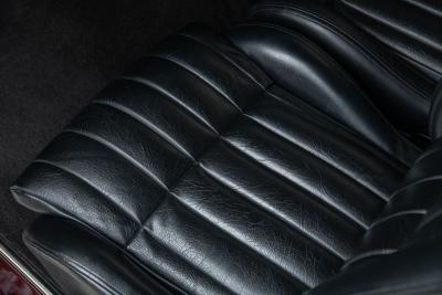 1932 Ford 2-Door Sedan