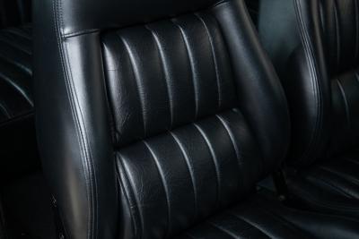 1932 Ford 2-Door Sedan