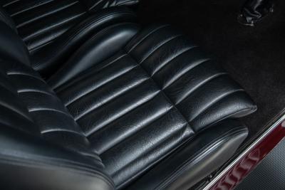 1932 Ford 2-Door Sedan