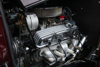 1932 Ford 2-Door Sedan