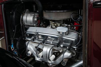 1932 Ford 2-Door Sedan