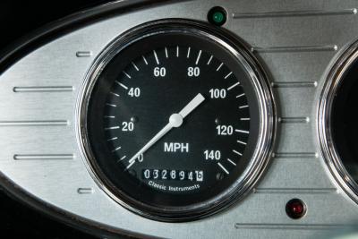 1932 Ford 2-Door Sedan